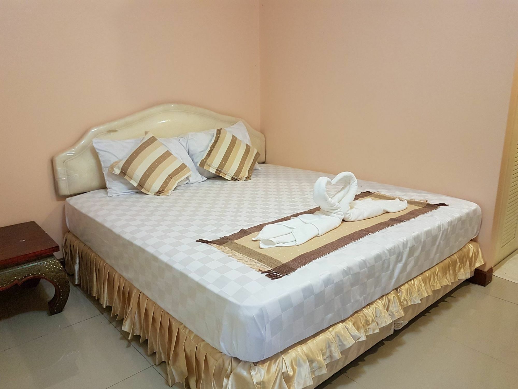 Green Leaf Resort Surin Buitenkant foto